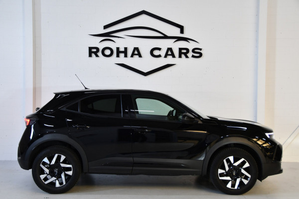 Opel Mokka 1.2 Turbo GS-Line Cam*Lane-assist