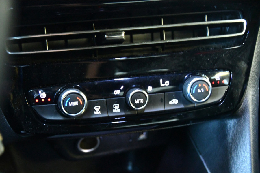 Opel Mokka 1.2 Turbo GS-Line Cam*Lane-assist