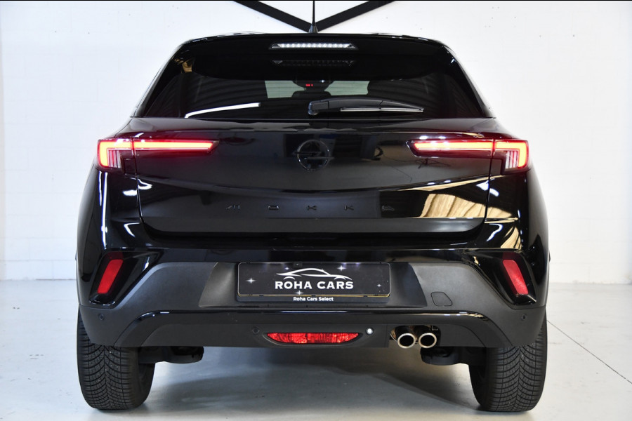 Opel Mokka 1.2 Turbo GS-Line Cam*Lane-assist