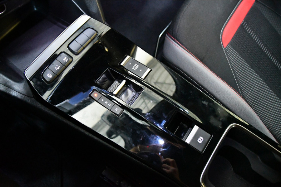 Opel Mokka 1.2 Turbo GS-Line Cam*Lane-assist