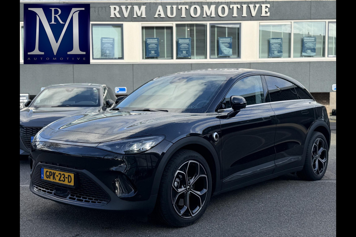 Smart #3 Pro 49 kWh | STOEL + STUURVERWARMING| PANORAMADAK| LEDER|