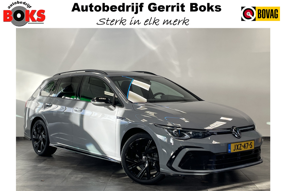 Volkswagen Golf 1.5 eTSI R-Line Business+ R-Line Panoramadak Trekhaak