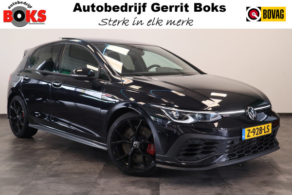 Volkswagen Golf 2.0 TSI GTI Clubsport Panoramadak Harman&Kardon Head-Up