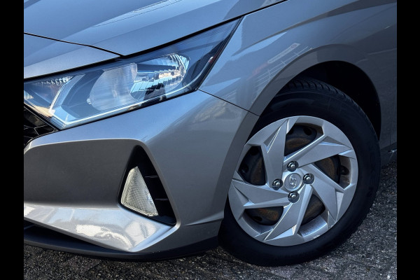 Hyundai i20 1.0 T-GDI Comfort | Camera | Navi By App | Stoel + Stuurverwarming | DAB | Cruise Control
