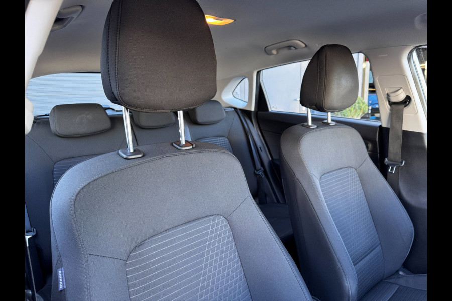 Hyundai i20 1.0 T-GDI Comfort | Camera | Navi By App | Stoel + Stuurverwarming | DAB | Cruise Control