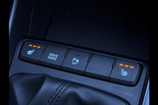 Hyundai i20 1.0 T-GDI Comfort | Camera | Navi By App | Stoel + Stuurverwarming | DAB | Cruise Control