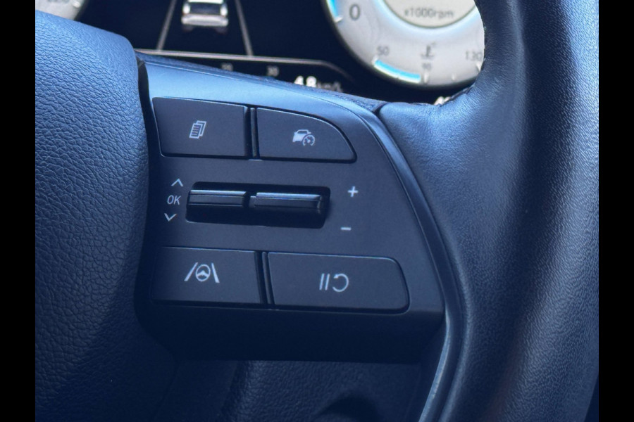 Hyundai i20 1.0 T-GDI Comfort | Camera | Navi By App | Stoel + Stuurverwarming | DAB | Cruise Control