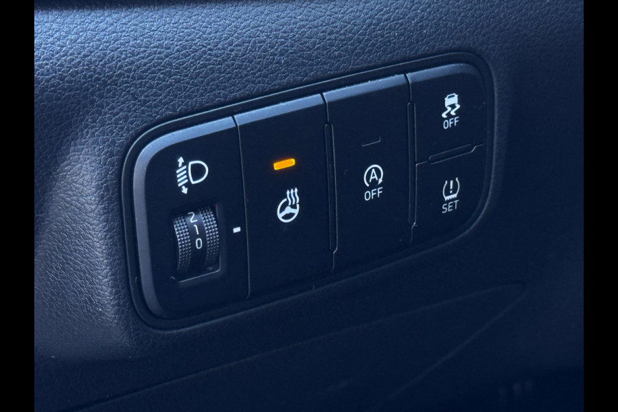 Hyundai i20 1.0 T-GDI Comfort | Camera | Navi By App | Stoel + Stuurverwarming | DAB | Cruise Control