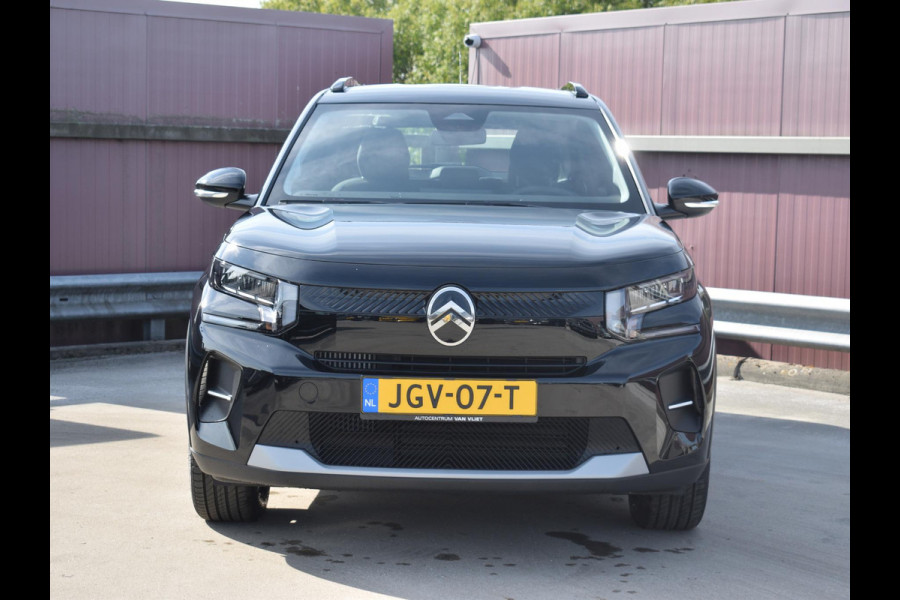 Citroën C3 1.2 Hybrid 110pk Business PARKEERSENSOREN | NAVI & CARPLAY | AIRCO | DEMO