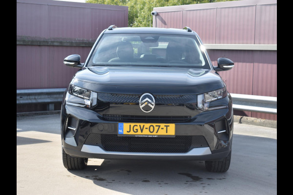 Citroën C3 1.2 Hybrid 110pk Business PARKEERSENSOREN | NAVI & CARPLAY | AIRCO | DEMO
