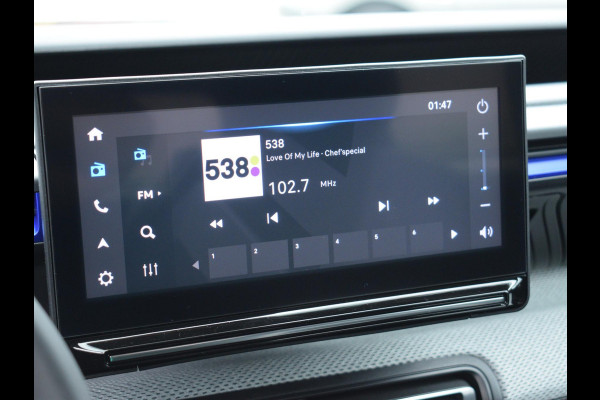 Citroën C3 1.2 Hybrid 110pk Business PARKEERSENSOREN | NAVI & CARPLAY | AIRCO | DEMO