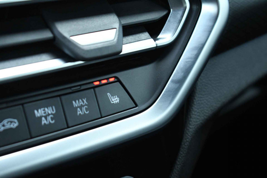 BMW X3 xDrive30e M-Sport Pano Trekh El-zetel HUD 360 H/K Adp-demping