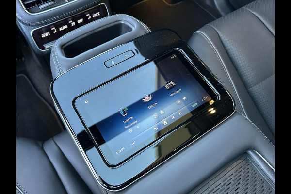 Mercedes-Benz GLE 400e 4Matic AMG // Luchtvering // Trekhaak 3300kg // Head-up // Multi Contour stoelen // Softclose // Alcantara Hemel // 360 Cam