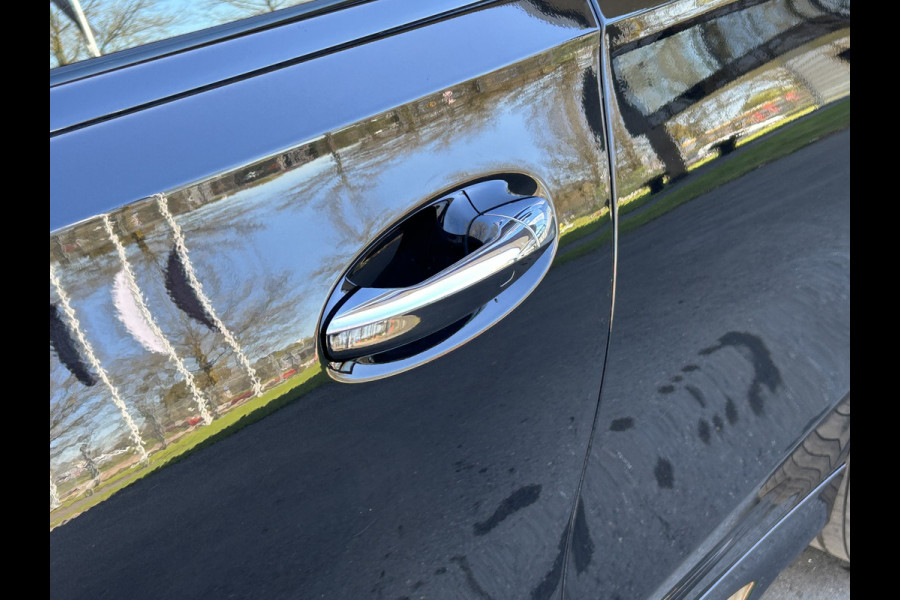 Mercedes-Benz GLE 400e 4Matic AMG // Luchtvering // Trekhaak 3300kg // Head-up // Multi Contour stoelen // Softclose // Alcantara Hemel // 360 Cam