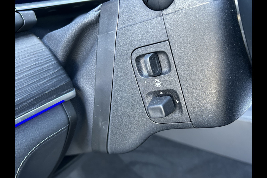 Mercedes-Benz GLE 400e 4Matic AMG // Luchtvering // Trekhaak 3300kg // Head-up // Multi Contour stoelen // Softclose // Alcantara Hemel // 360 Cam