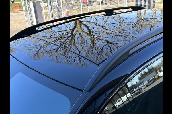 Mercedes-Benz GLE 400e 4Matic AMG // Luchtvering // Trekhaak 3300kg // Head-up // Multi Contour stoelen // Softclose // Alcantara Hemel // 360 Cam