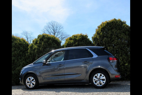 Citroën C4 Picasso 1.2 PureTech Feel Automaat*Navi*Pdc*Trekhaak*