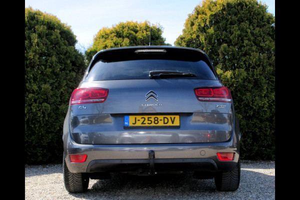 Citroën C4 Picasso 1.2 PureTech Feel Automaat*Navi*Pdc*Trekhaak*