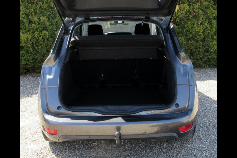 Citroën C4 Picasso 1.2 PureTech Feel Automaat*Navi*Pdc*Trekhaak*