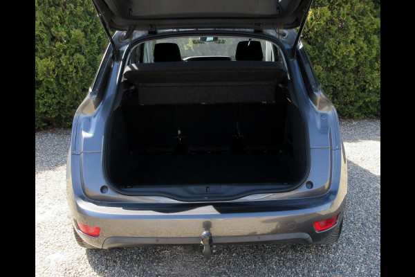 Citroën C4 Picasso 1.2 PureTech Feel Automaat*Navi*Pdc*Trekhaak*