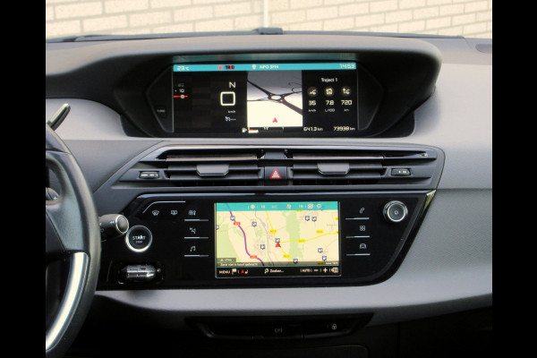 Citroën C4 Picasso 1.2 PureTech Feel Automaat*Navi*Pdc*Trekhaak*