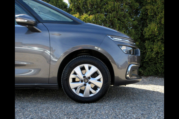 Citroën C4 Picasso 1.2 PureTech Feel Automaat*Navi*Pdc*Trekhaak*