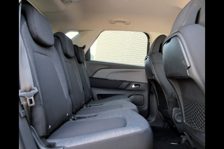 Citroën C4 Picasso 1.2 PureTech Feel Automaat*Navi*Pdc*Trekhaak*