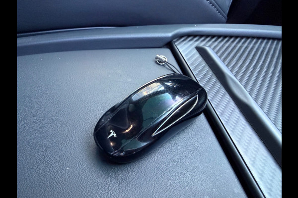 Tesla Model X 75D Base, NAP, MCU 2, CCS 2, Trekhaak, Carbon