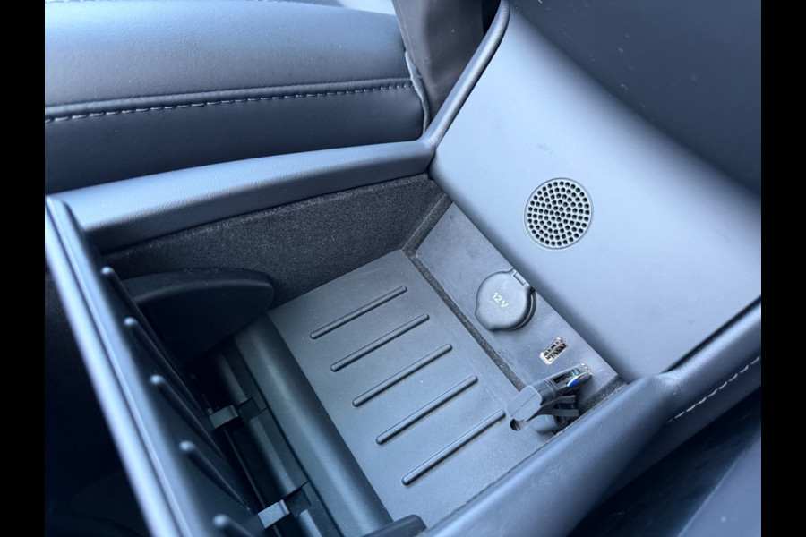 Tesla Model X 75D Base, NAP, MCU 2, CCS 2, Trekhaak, Carbon