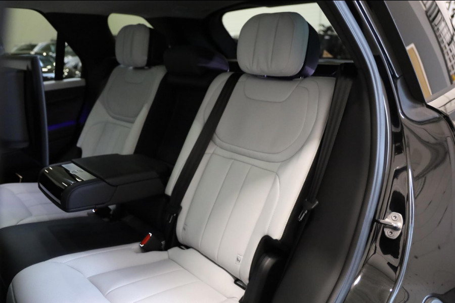 Land Rover Range Rover P510e First Edition |Achteras besturing | massage | hot climate | Panorma Lease/inruil mogelijk