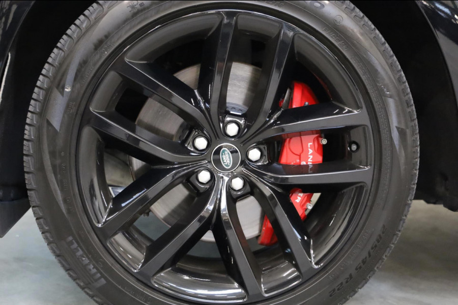 Land Rover Range Rover P510e First Edition |Achteras besturing | massage | hot climate | Panorma Lease/inruil mogelijk