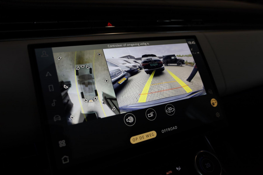 Land Rover Range Rover P510e First Edition |Achteras besturing | massage | hot climate | Panorma Lease/inruil mogelijk