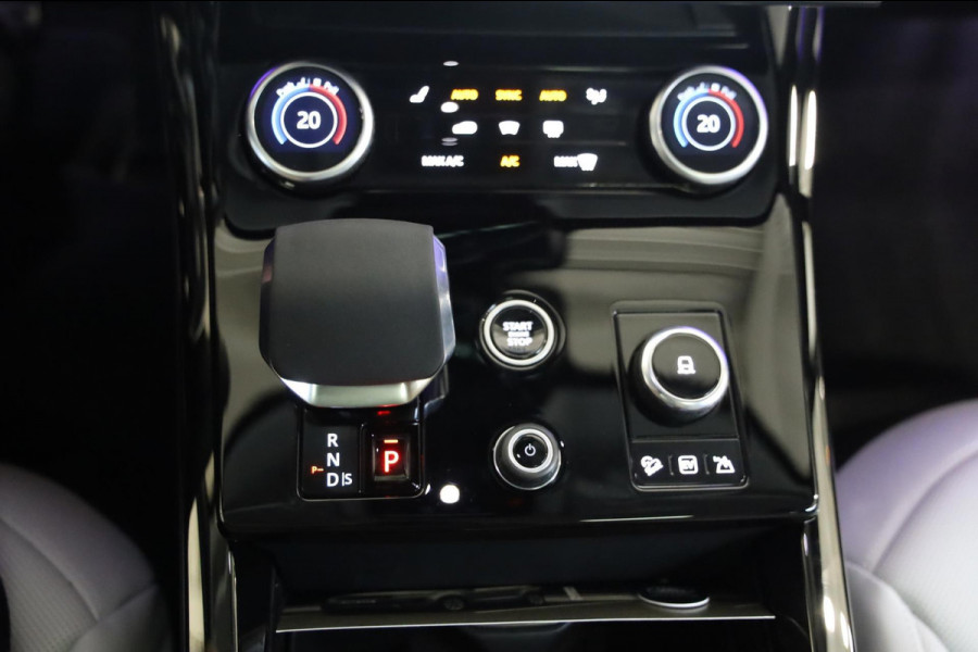 Land Rover Range Rover P510e First Edition |Achteras besturing | massage | hot climate | Panorma Lease/inruil mogelijk