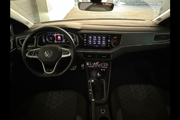 Volkswagen Polo 1.0 TSI R-Line Business Pano|IQ|Keyless|BTW