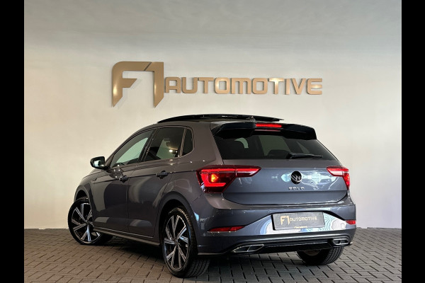 Volkswagen Polo 1.0 TSI R-Line Business Pano|IQ|Keyless|BTW