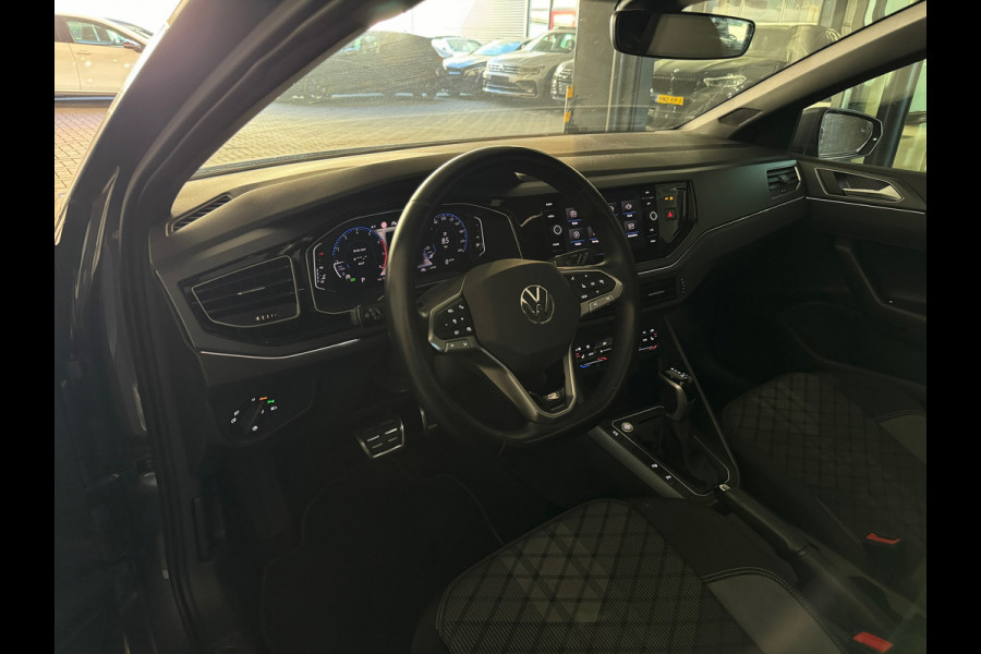 Volkswagen Polo 1.0 TSI R-Line Business Pano|IQ|Keyless|BTW