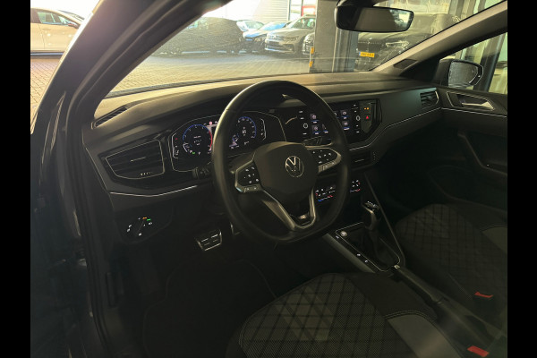 Volkswagen Polo 1.0 TSI R-Line Business Pano|IQ|Keyless|BTW