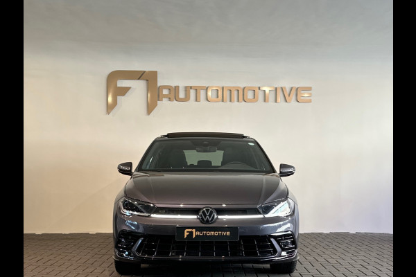 Volkswagen Polo 1.0 TSI R-Line Business Pano|IQ|Keyless|BTW