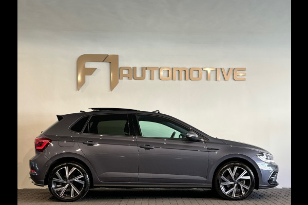 Volkswagen Polo 1.0 TSI R-Line Business Pano|IQ|Keyless|BTW