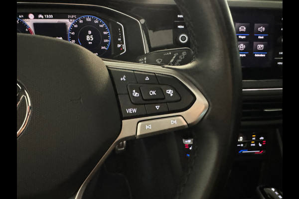 Volkswagen Polo 1.0 TSI R-Line Business Pano|IQ|Keyless|BTW