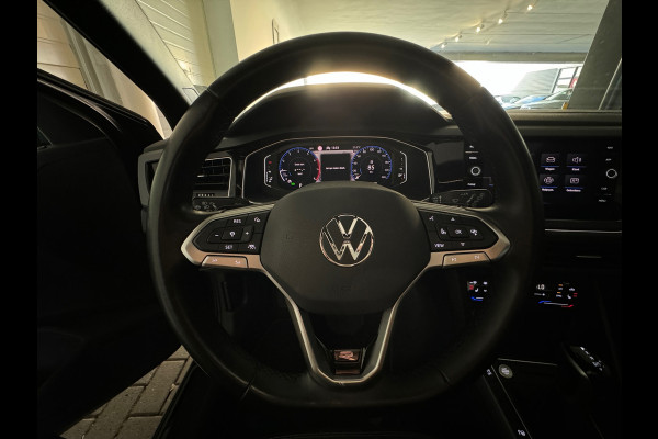 Volkswagen Polo 1.0 TSI R-Line Business Pano|IQ|Keyless|BTW