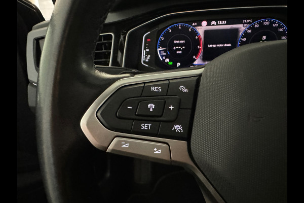 Volkswagen Polo 1.0 TSI R-Line Business Pano|IQ|Keyless|BTW