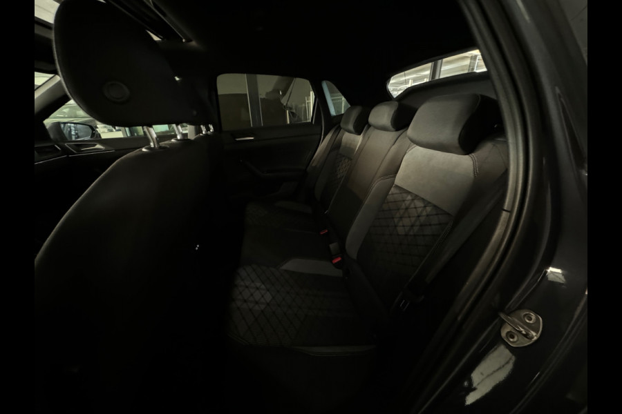 Volkswagen Polo 1.0 TSI R-Line Business Pano|IQ|Keyless|BTW