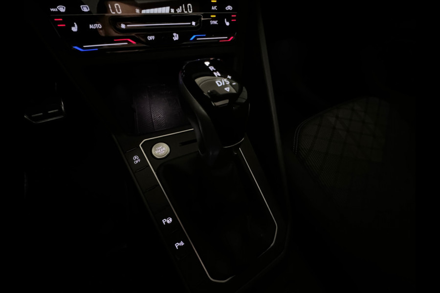 Volkswagen Polo 1.0 TSI R-Line Business Pano|IQ|Keyless|BTW