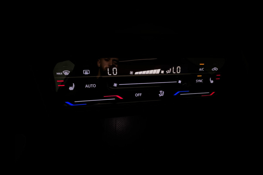 Volkswagen Polo 1.0 TSI R-Line Business Pano|IQ|Keyless|BTW