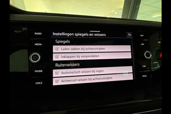 Volkswagen Polo 1.0 TSI R-Line Business Pano|IQ|Keyless|BTW