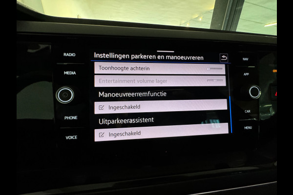 Volkswagen Polo 1.0 TSI R-Line Business Pano|IQ|Keyless|BTW