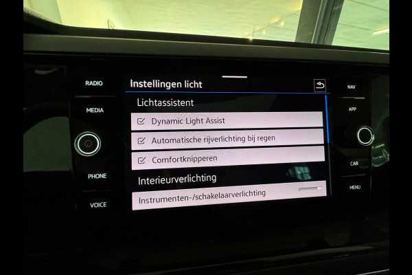 Volkswagen Polo 1.0 TSI R-Line Business Pano|IQ|Keyless|BTW