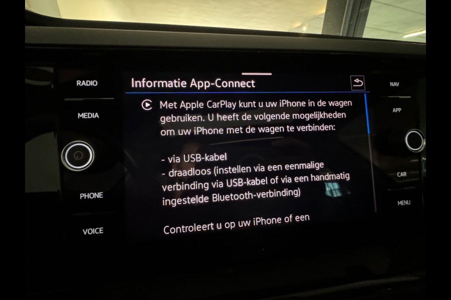 Volkswagen Polo 1.0 TSI R-Line Business Pano|IQ|Keyless|BTW