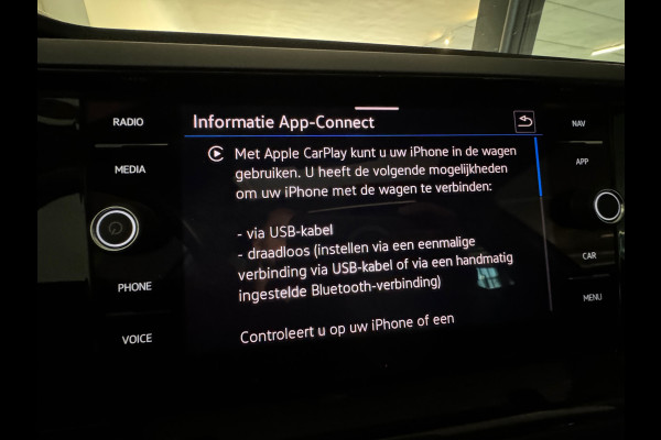 Volkswagen Polo 1.0 TSI R-Line Business Pano|IQ|Keyless|BTW